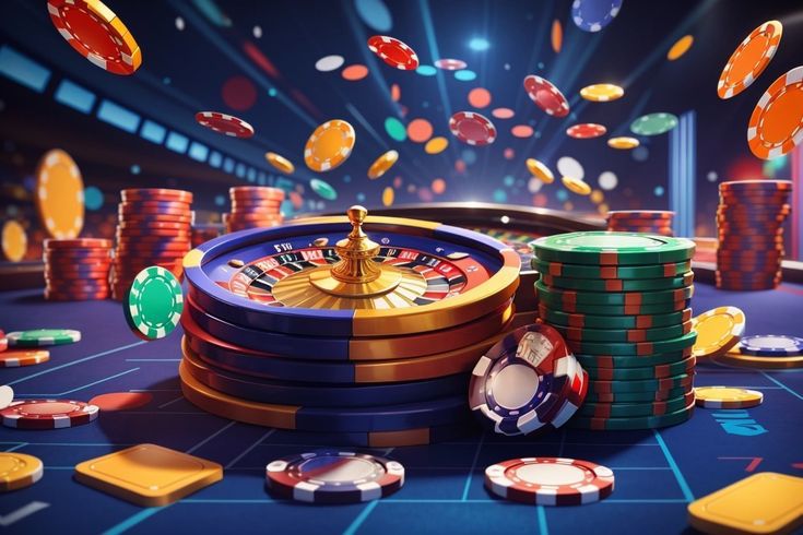 crickex login Live Casino